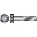 Hillman Grade 2 Hex Bolt, Steel 190228